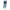 Blue Cotton Skinny Jean