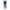 Blue Cotton Skinny Jean
