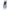 Blue Cotton Skinny Jean