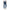 Blue Cotton Skinny Jean