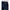 Blue Cotton Bermuda Shorts