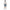 Blue Polyester Bermuda Shorts
