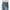 Blue Polyester Bermuda Shorts