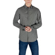Black Cotton Shirt