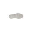 Black Polyester Sneaker