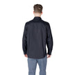 Blue Cotton Shirt