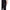 Black Cotton Joggers Workout Pant