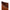 Brown Polyethylene Handbag