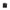 Black Polyethylene Backpack