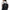 Black Polyethylene Backpack