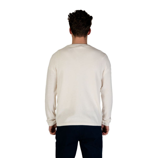 White Cotton Sportswear