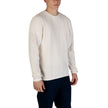 White Cotton Sportswear