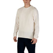 White Cotton Sportswear