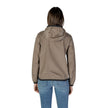 Green Polyamide Jackets & Coat