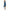 Blue Cotton Long Dress