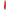 Red Viscose Long Dress