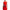 Red Viscose Long Dress