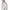White Polyamide Jackets & Coat