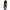 Black Polyamide Sleveless Jacket