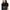 Black Polyamide Sleveless Jacket