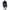 Blue Polyamide Jackets & Coat
