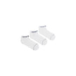White Cotton Sock