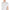 White Cotton Polo Shirt
