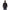 Black Polyamide Jackets & Coat