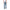 Blue Cotton Relaxed Fit Jean