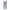 Blue Cotton Relaxed Fit Jean