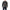 Black Polyester Jackets & Coat
