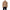Beige Polyester Jackets & Coat