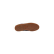 Brown Leather Oxfords And Derby