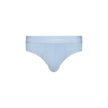 Blue Cotton Underwear