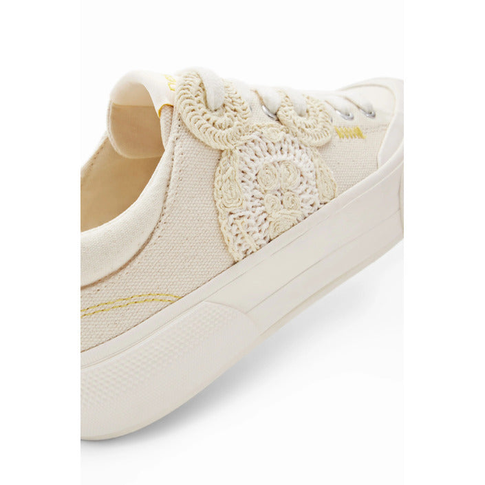 Desigual Women Sneakers