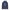 Blue Cotton Men Sweater