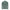 Green Cotton Men Polo Shirt