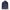 Blue Cotton Men Sweater