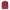 Red Wool Men Sweater
