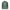 Green Cotton Men Sweater