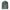 Green Cotton Men Sweater