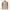 Brown Cotton Men Shirt