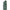Green Polyester Men's Jacket
