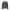 Black Polyester Men Jacket