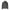 Black Polyester Men Jacket