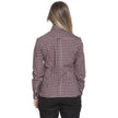 Red Cotton Shirt