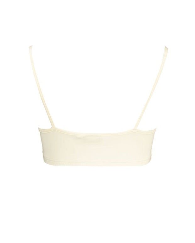 White Cotton Shirt