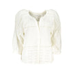 White Cotton Shirt
