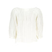 White Cotton Shirt