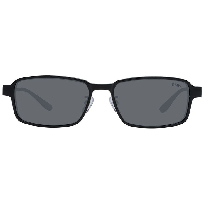 Gray Men Glasses Frame